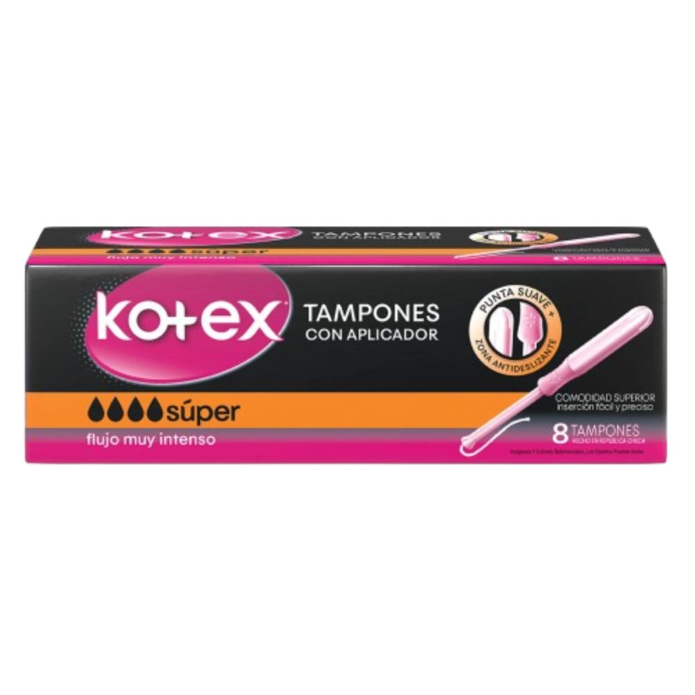 TAMP KOT APLIC SUPER 8 - 1