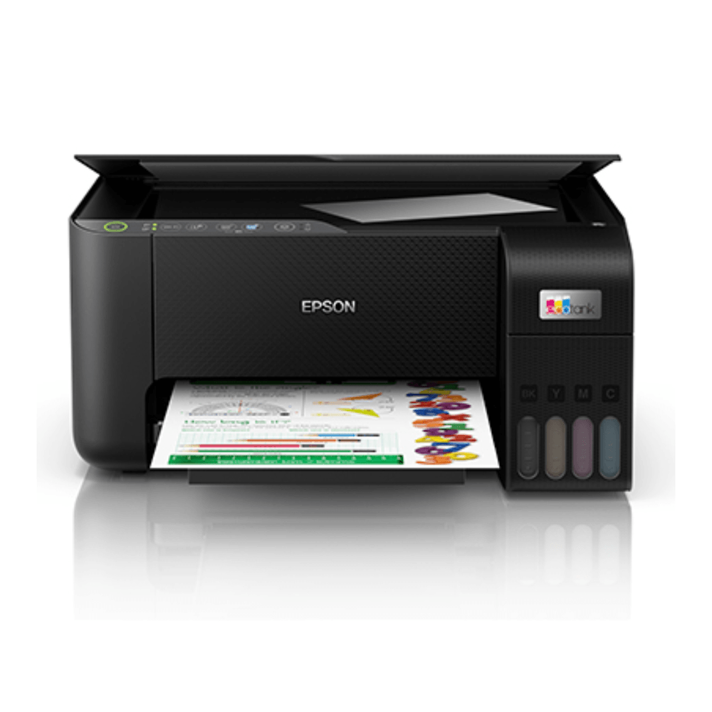 IMPRESORA MULTIFUNCIONAL EPSON L4260 ECOTANK - 1