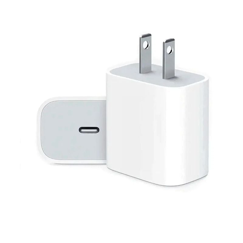 ADAPTADOR 20W USB-C PARA IPHONE - 1