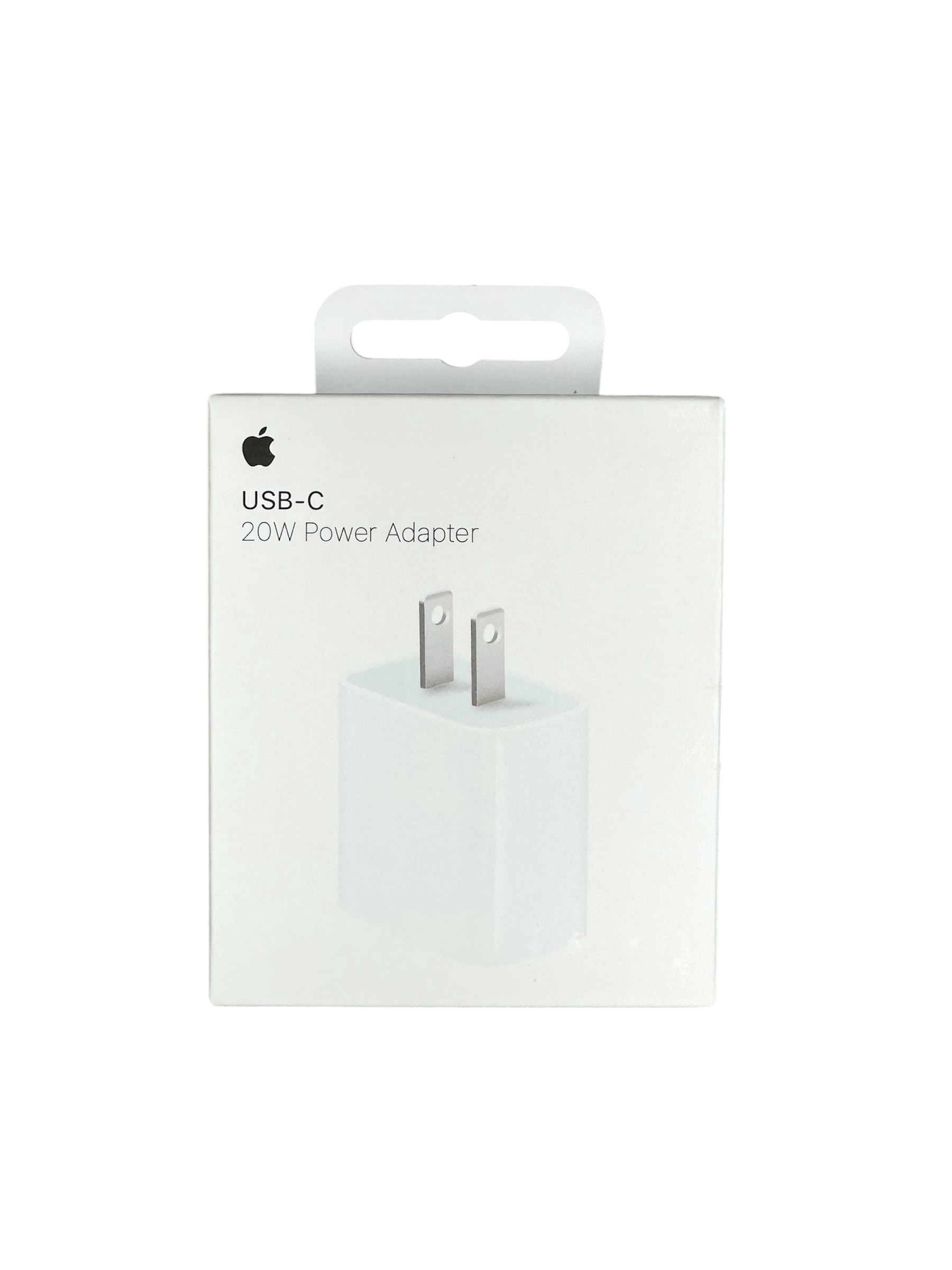 ADAPTADOR DE PARED 20W USB-C PARA IPHONE - 3