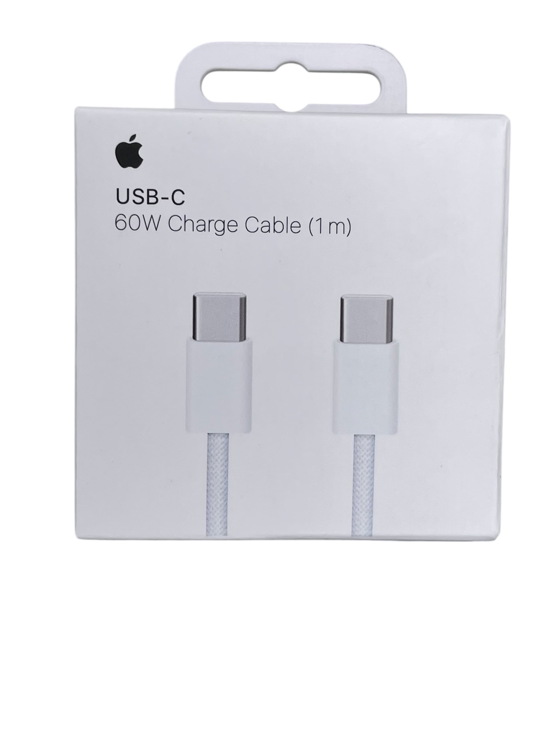 ADAPTADOR 20W USB-C + CABLE C A C 1 METRO(60W) PARA IPHONE - 3