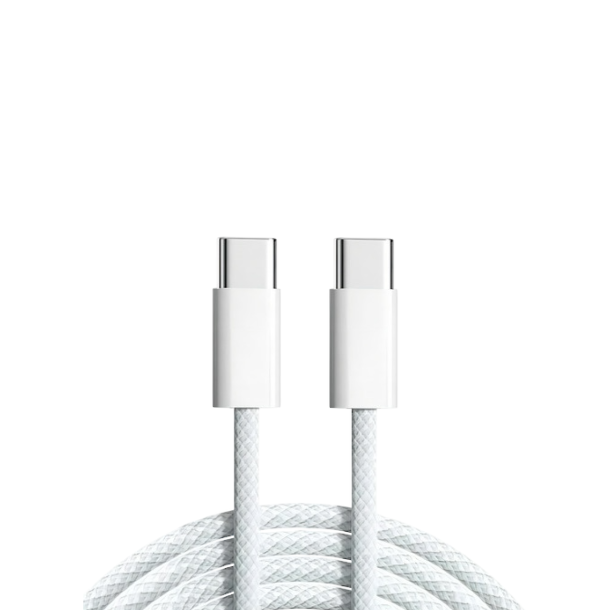 CABLE C A C 2METROS (240W) PARA IPHONE - 1