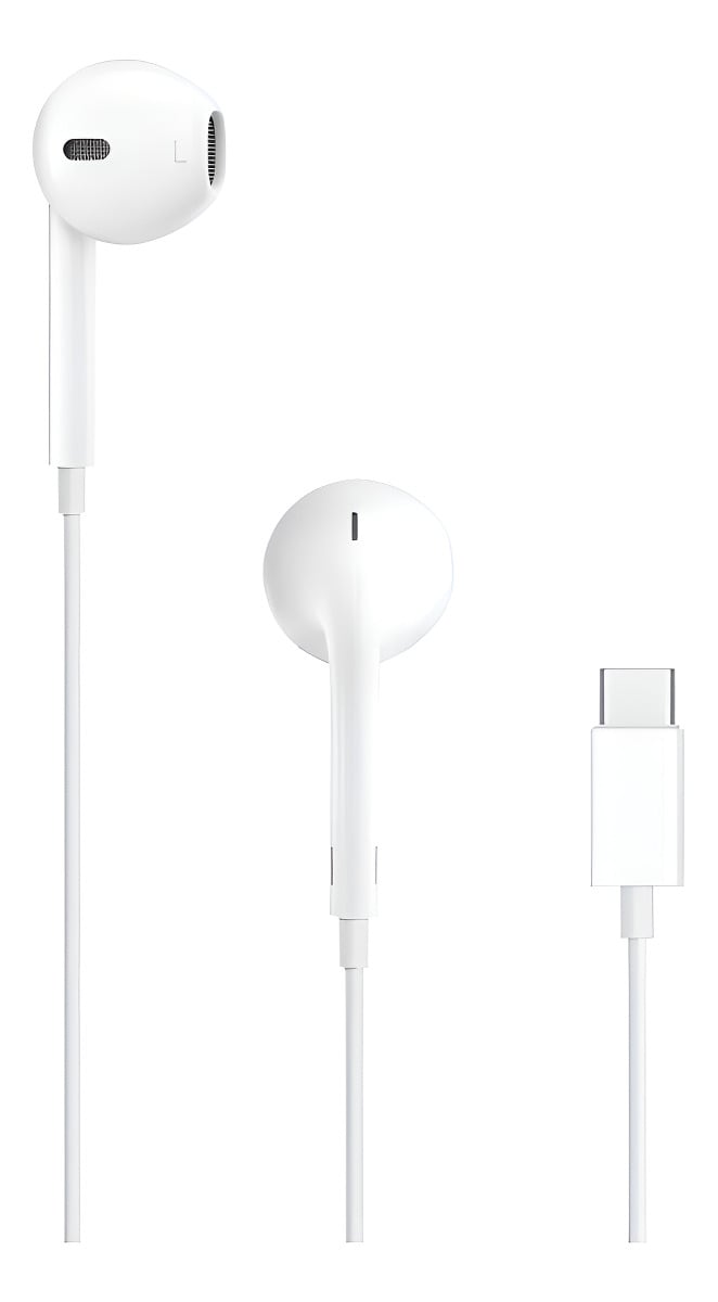 AUDÍFONOS TIPO C PARA IPHONE - 1
