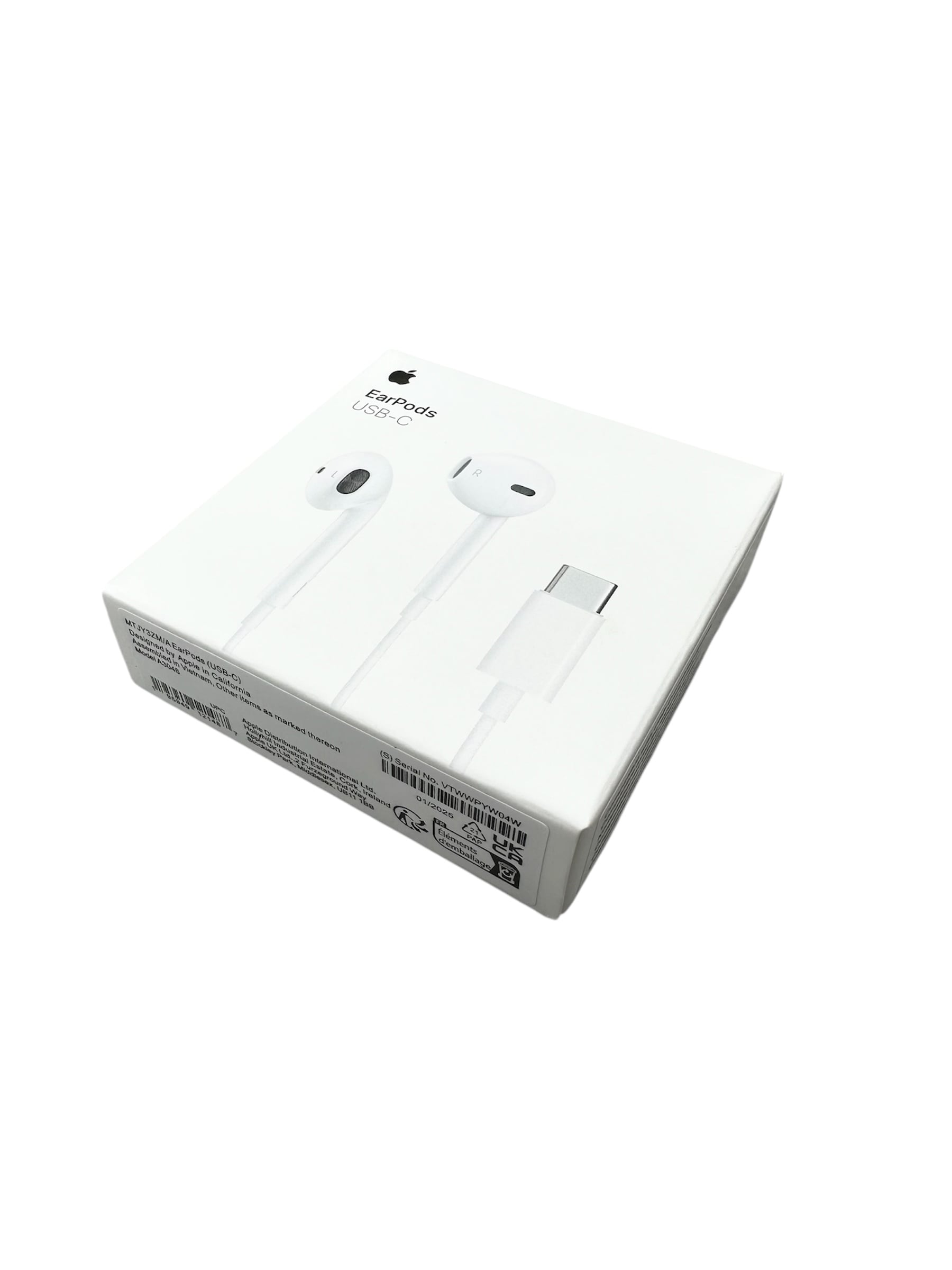 AUDÍFONOS TIPO C PARA IPHONE - 2