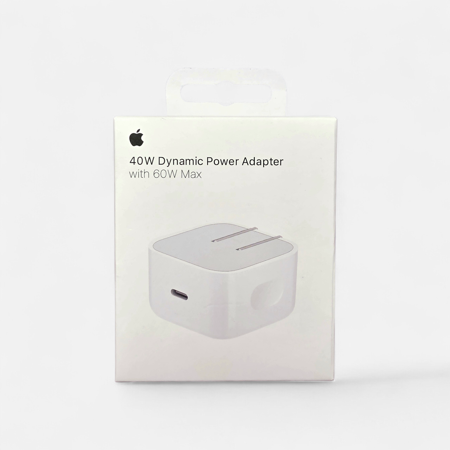 ADAPTADOR DE CORRIENTE 40W DYNAMIC / MAX 60W - 4