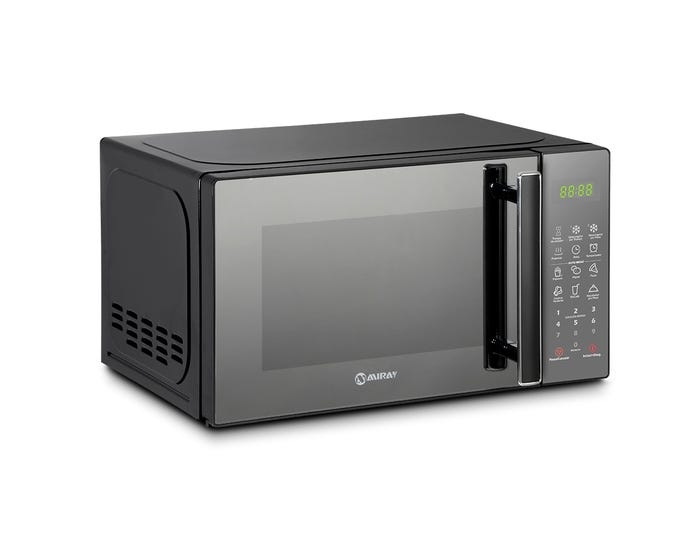 HORNO MICROONDAS MIRAY HMM-25N 25 L - 1