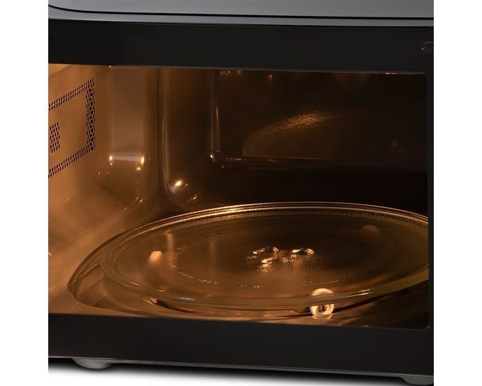 HORNO MICROONDAS MIRAY HMM-25N 25 L - 3