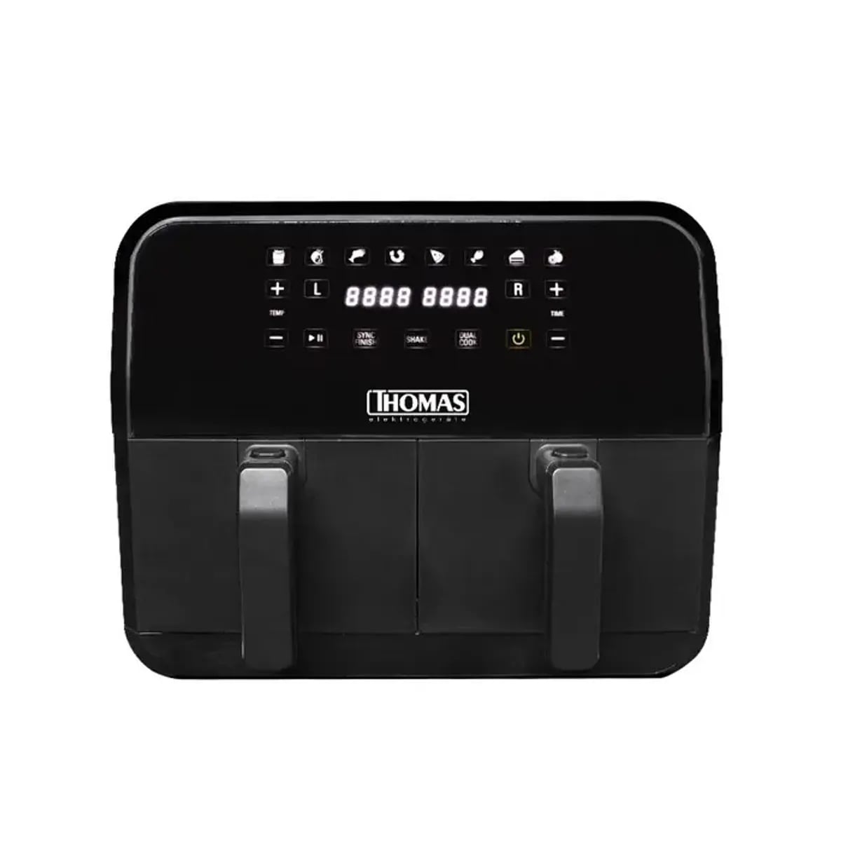 FREIDORA DE AIRE TH-AF80DI - 1