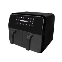 FREIDORA DE AIRE TH-AF80DI - 4