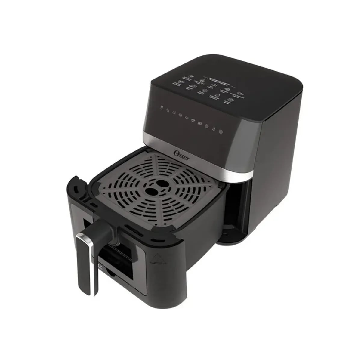 FREIDORA DE AIRE OSTER 4 LT DIAMONDFORCE - CKSTAF40WDDF - 3
