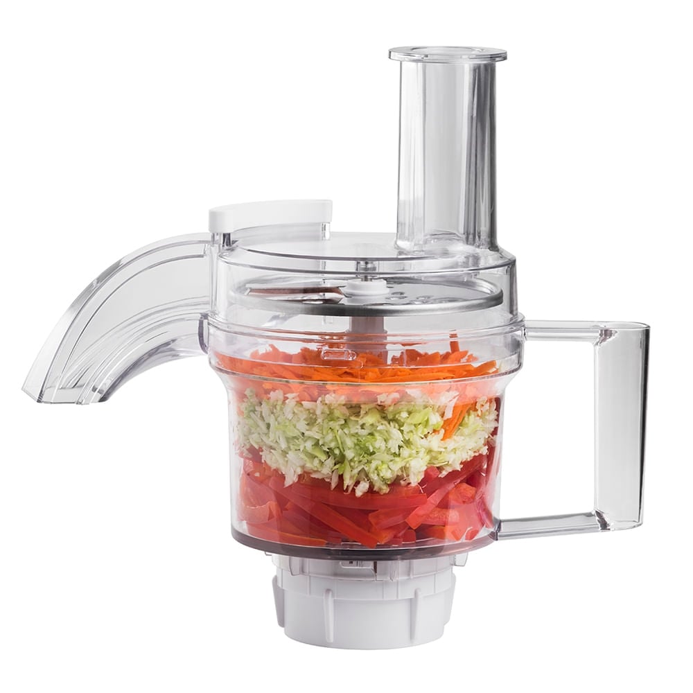 ACCESORIO OSTER® PROCESADOR DE ALIMENTOS BLSTFP-W00 - 1