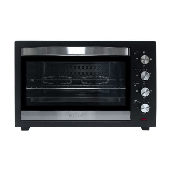 HORNO ELÉCTRICO THOMAS 75L TH-75N01 CON SISTEMA DE CONVECCION - 1