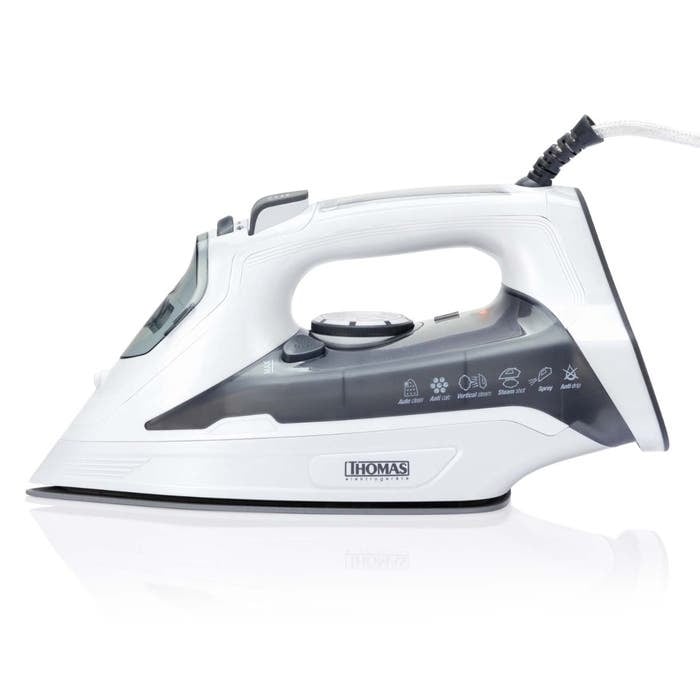 PLANCHA VAPOR VERTICAL TH-7060 - 1