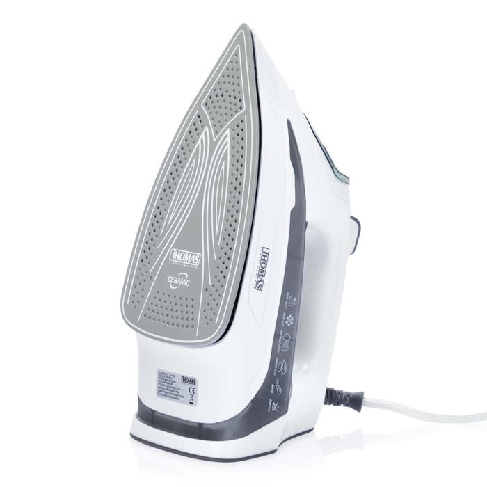 PLANCHA VAPOR VERTICAL TH-7060 - 2