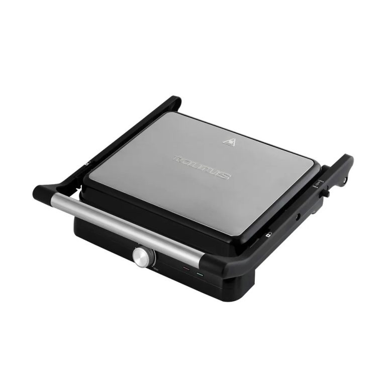 PARILLA/GRILL TAURUS 2000W TAURUS – ASTERIA II - 1