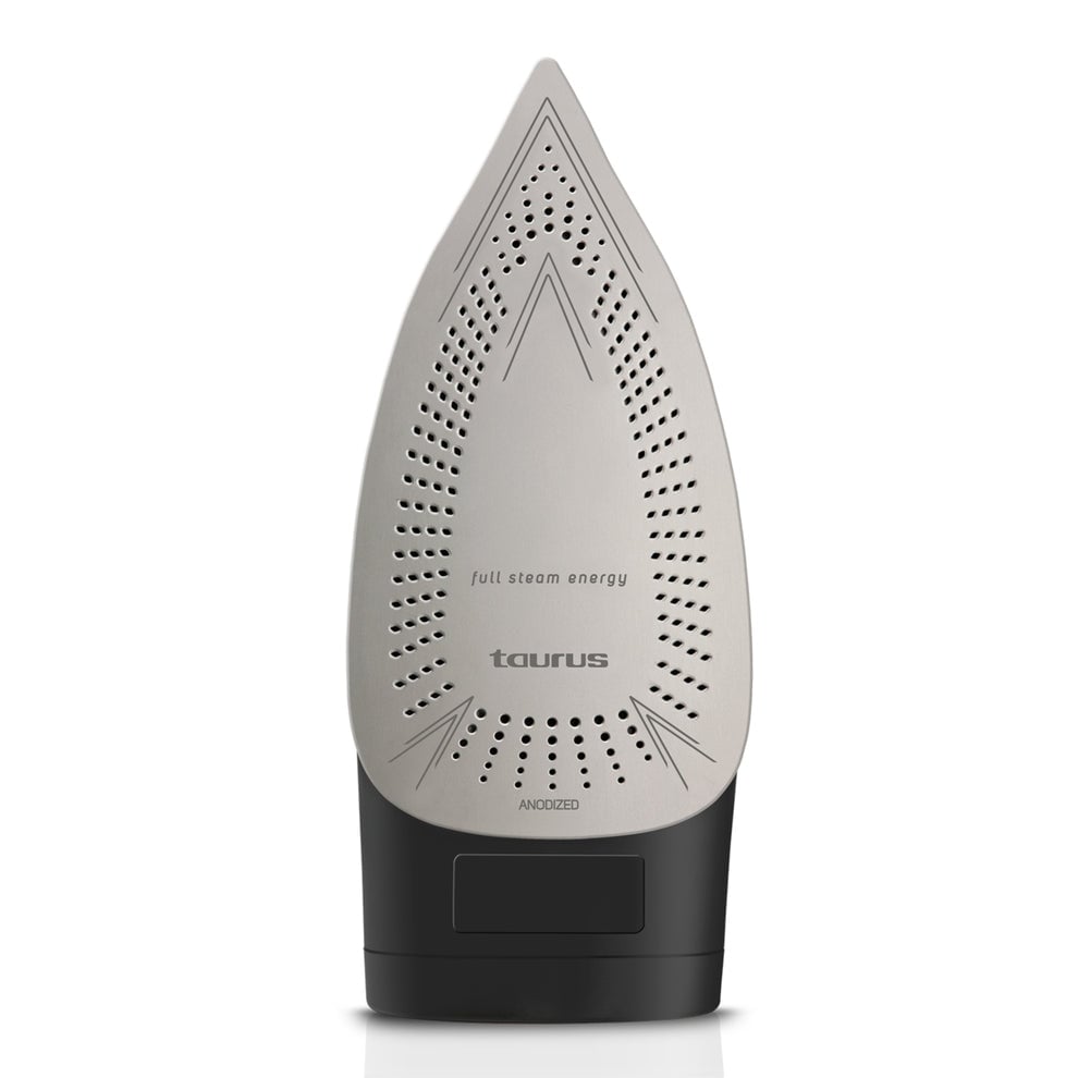PLANCHA A VAPOR TAURUS GÉISER ECO 3000 - 3