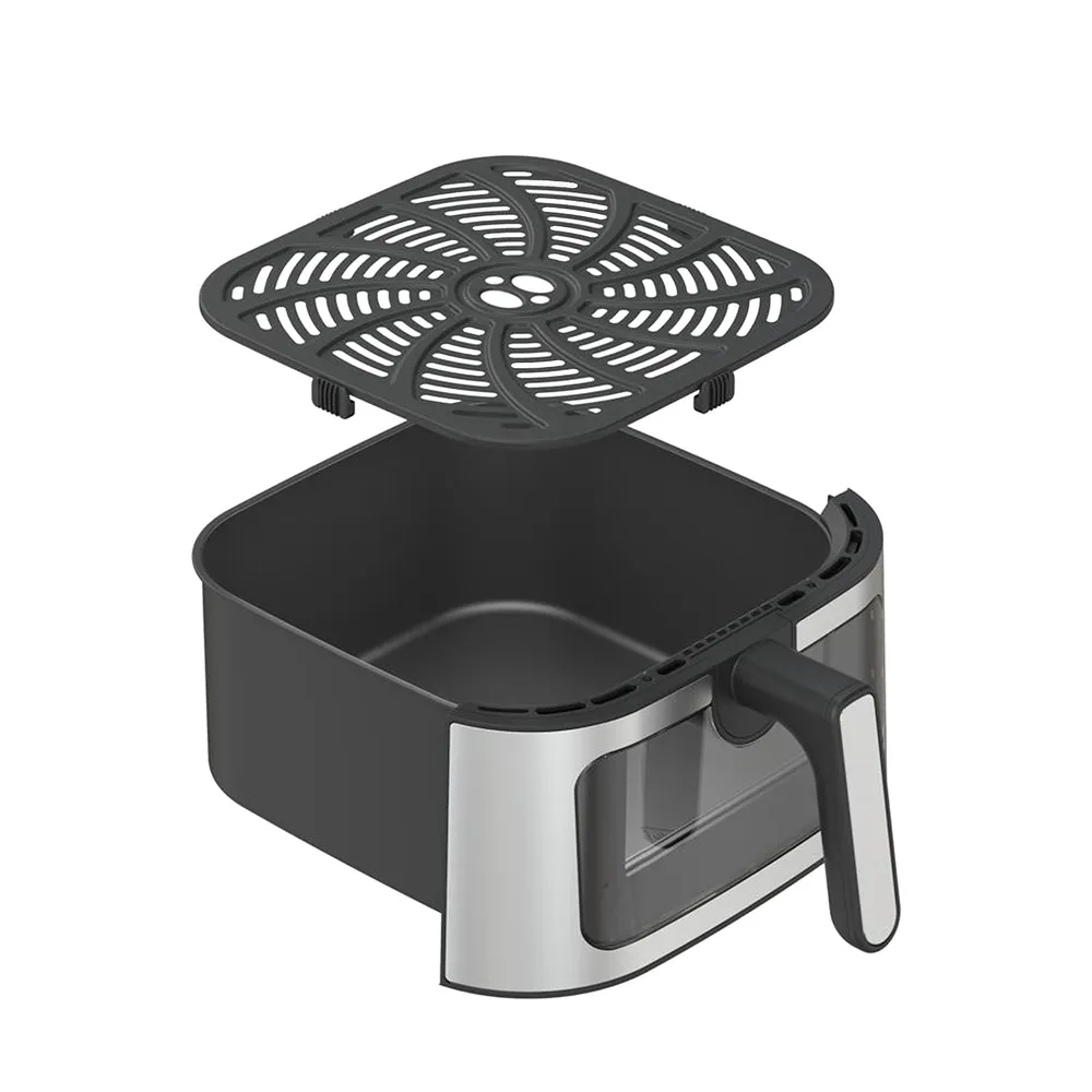FREIDORA DE AIRE TAURUS AERO CRISPY II 8L – 1800W - 3