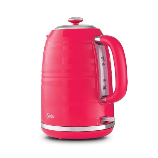 HERVIDOR ELÉCTRICO OSTER® 1.7 L BVSTKT4177M - 3