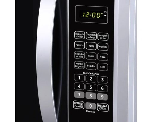 HORNO MICROONDAS OSTER® POGGM3901M 25 L - 3