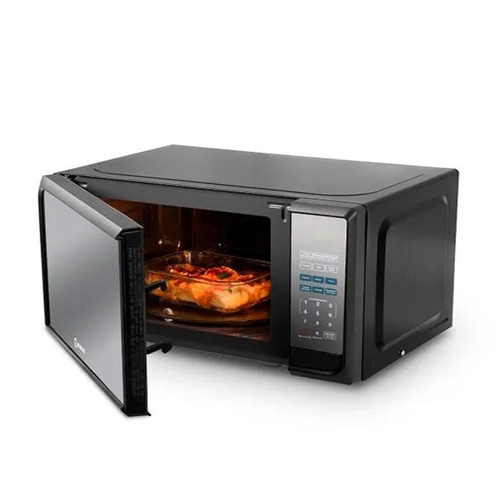 HORNO MICROONDAS MIRAY HMM-20N 20 L - 3