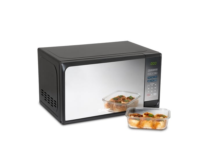 HORNO MICROONDAS MIRAY HMM-20N 20 L - 4