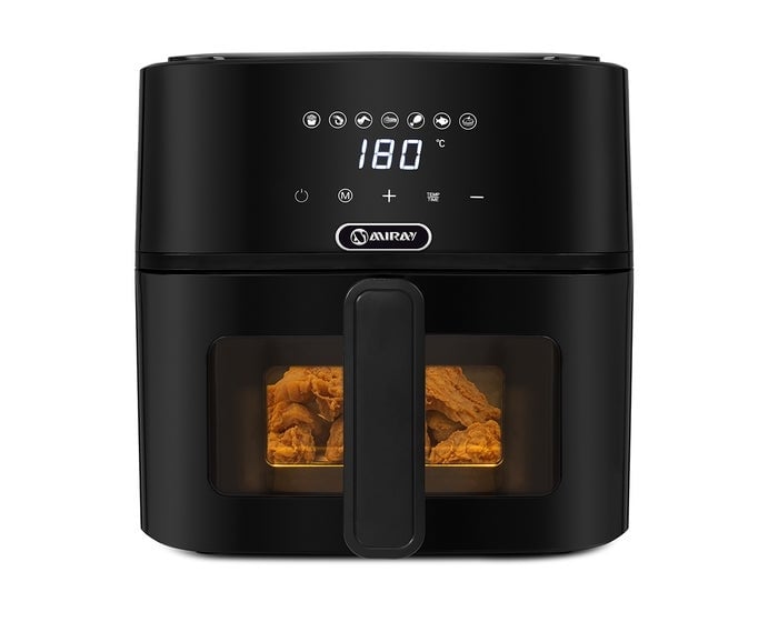 OLLA FREIDORA DIGITAL MIRAY OFM-113 4.2L - 1
