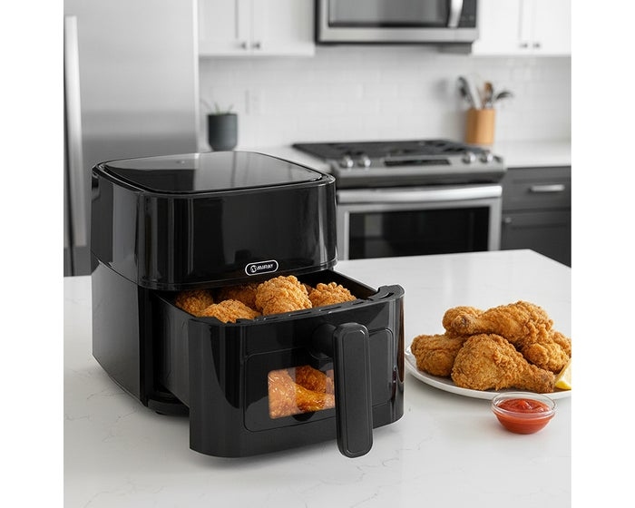 OLLA FREIDORA DIGITAL MIRAY OFM-113 4.2L - 3