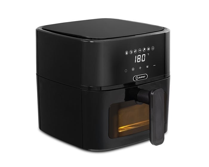 OLLA FREIDORA DIGITAL MIRAY OFM-113 4.2L - 4