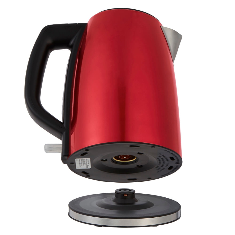 HERVIDOR ELÉCTRICO OSTER® ACERO INOXIDABLE BVSTKT673CR - 2