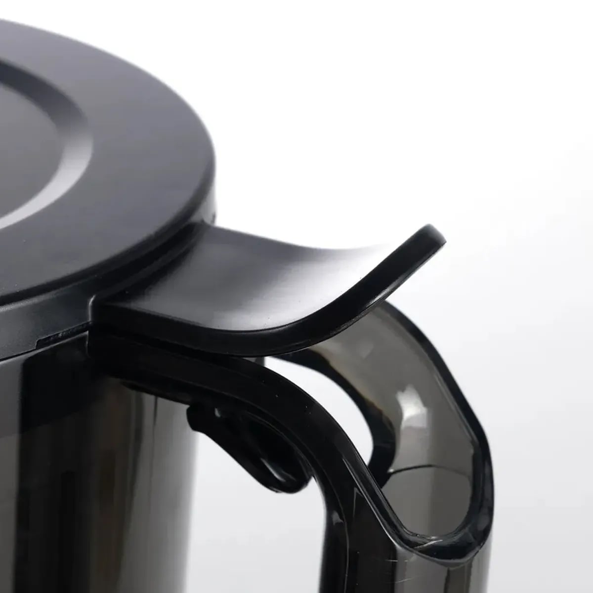 TAURUS EXTRACTOR DE JUGOS DE PRENSADO EN FRÍO MOD. SLOW JUICER - 4