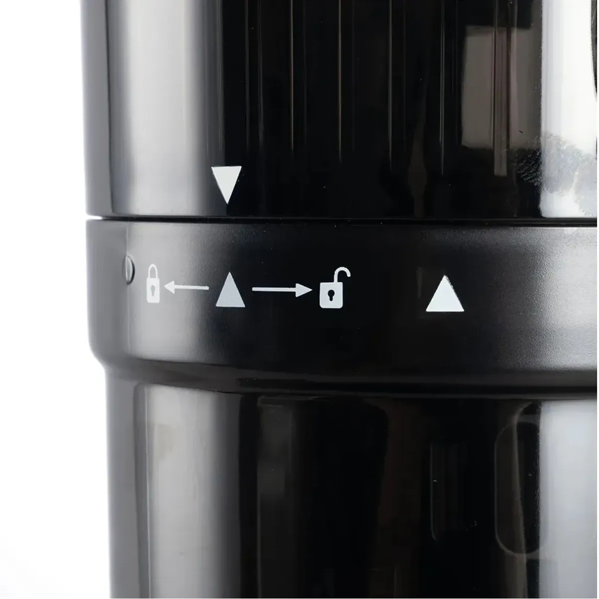 TAURUS EXTRACTOR DE JUGOS DE PRENSADO EN FRÍO MOD. SLOW JUICER - 5