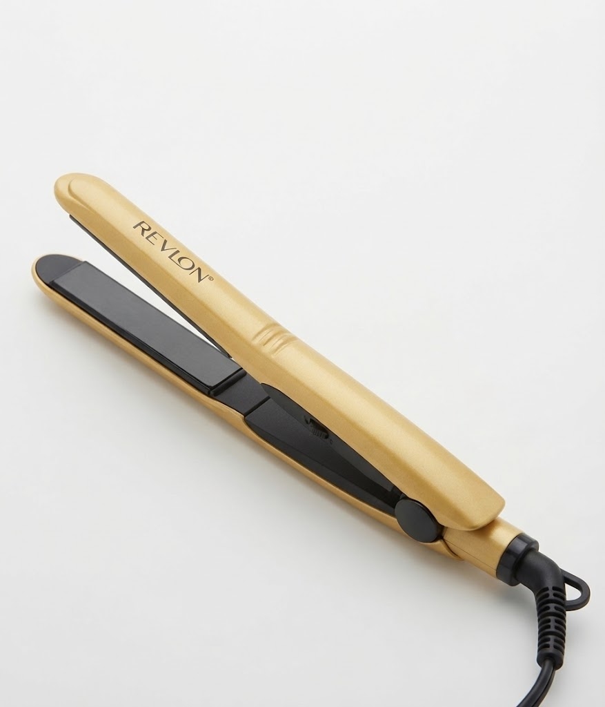 SET ESTILIZADOR CONTROL FRIZZ GOLD RVDR5230GLA2 - 3