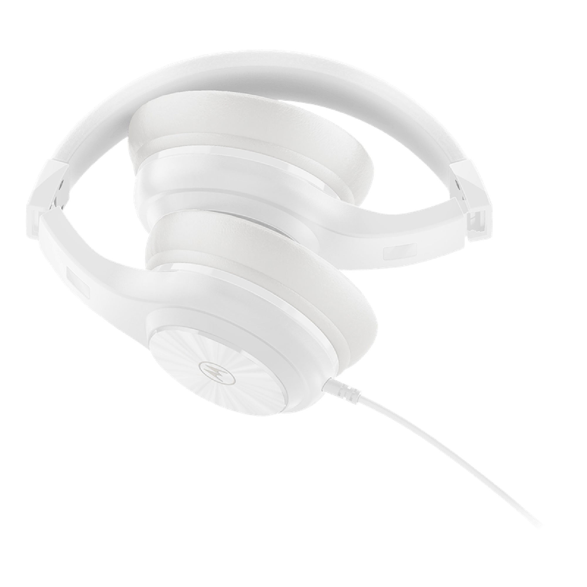 AUDÍFONOS MOTOROLA IN-EAR XT120 BLUETOOTH BLANCO - 3