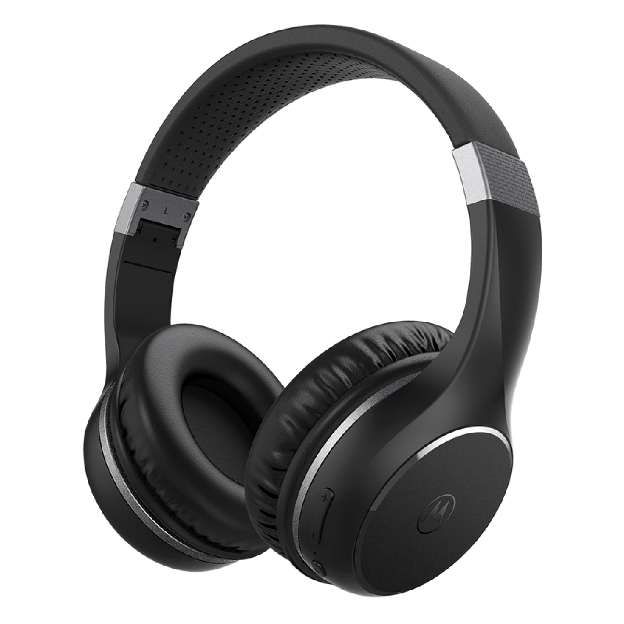 AUDÍFONOS MOTOROLA IN-EAR XT220 BLUETOOTH NEGRO - 1