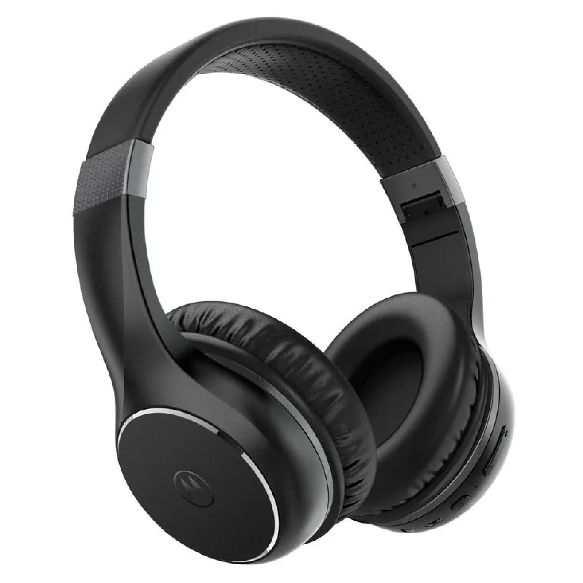 AUDÍFONOS MOTOROLA IN-EAR XT220 BLUETOOTH NEGRO - 2