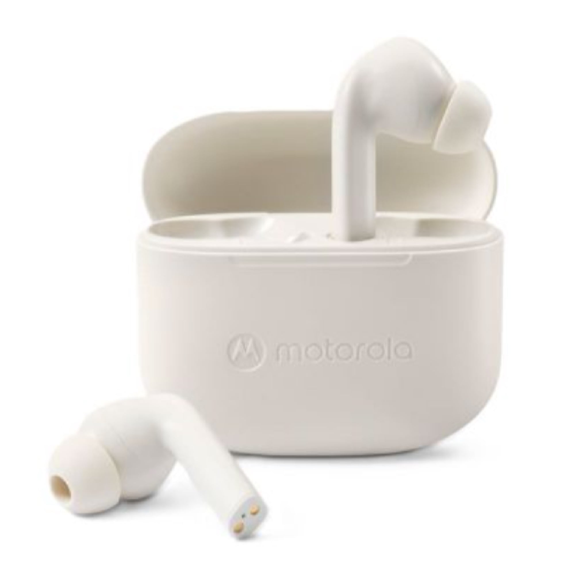 AUDÍFONOS MOTOROLA IN-EAR INALÁMBRICO MOTO BUDS 65 TOFU BLUETOOTH - 1