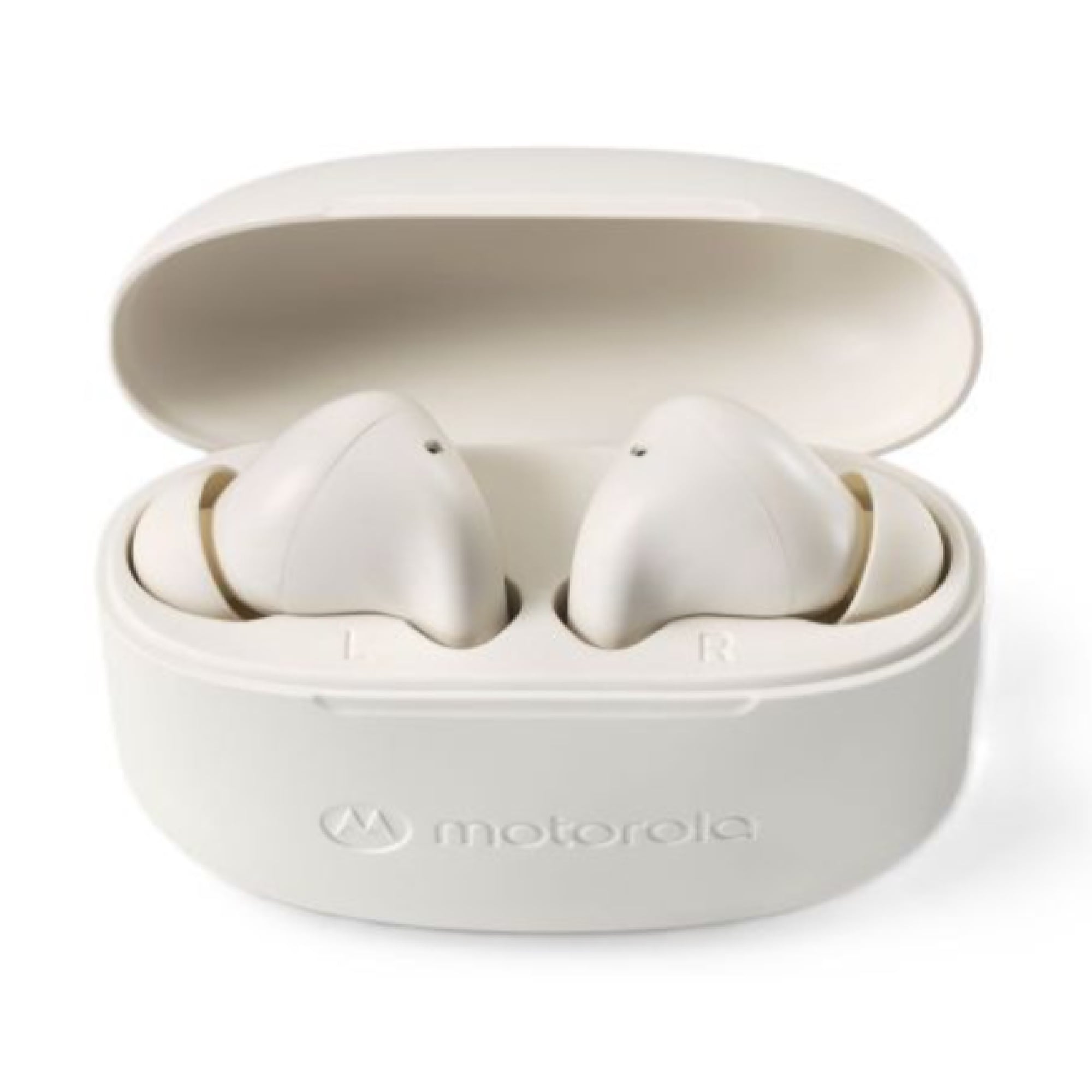 AUDÍFONOS MOTOROLA IN-EAR INALÁMBRICO MOTO BUDS 65 TOFU BLUETOOTH - 2