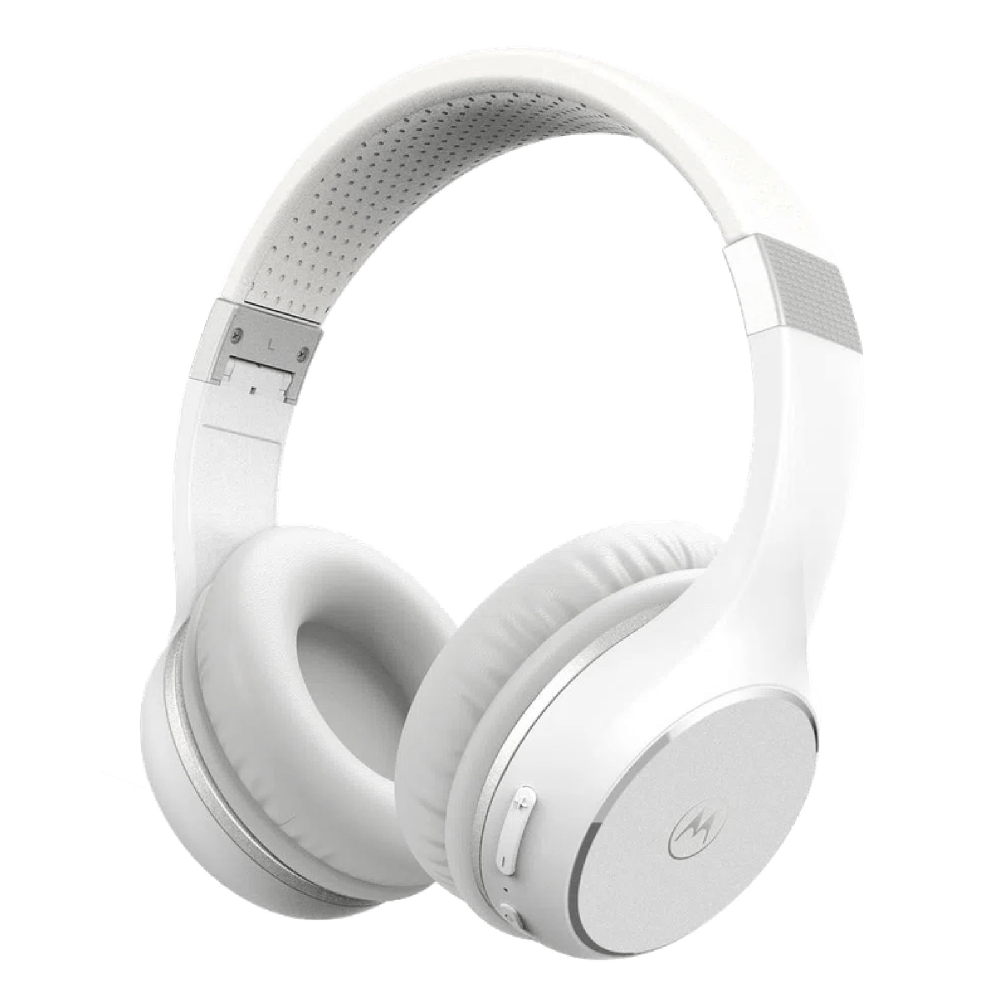 AUDÍFONOS MOTOROLA IN-EAR XT220 BLUETOOTH BLANCO - 1