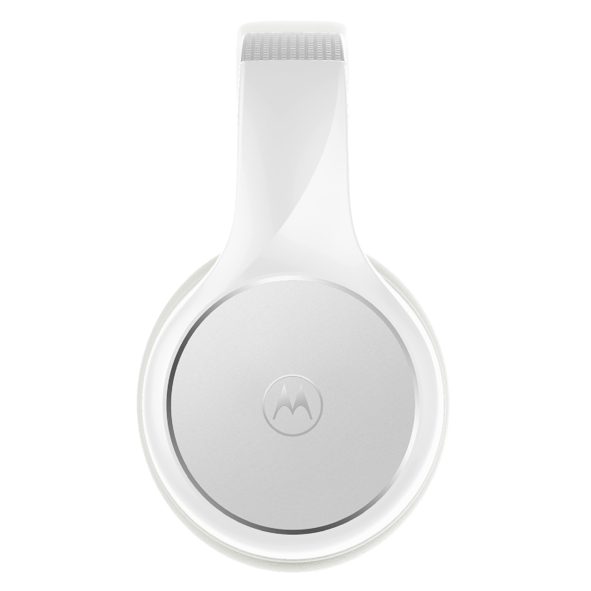 AUDÍFONOS MOTOROLA IN-EAR XT220 BLUETOOTH BLANCO - 2