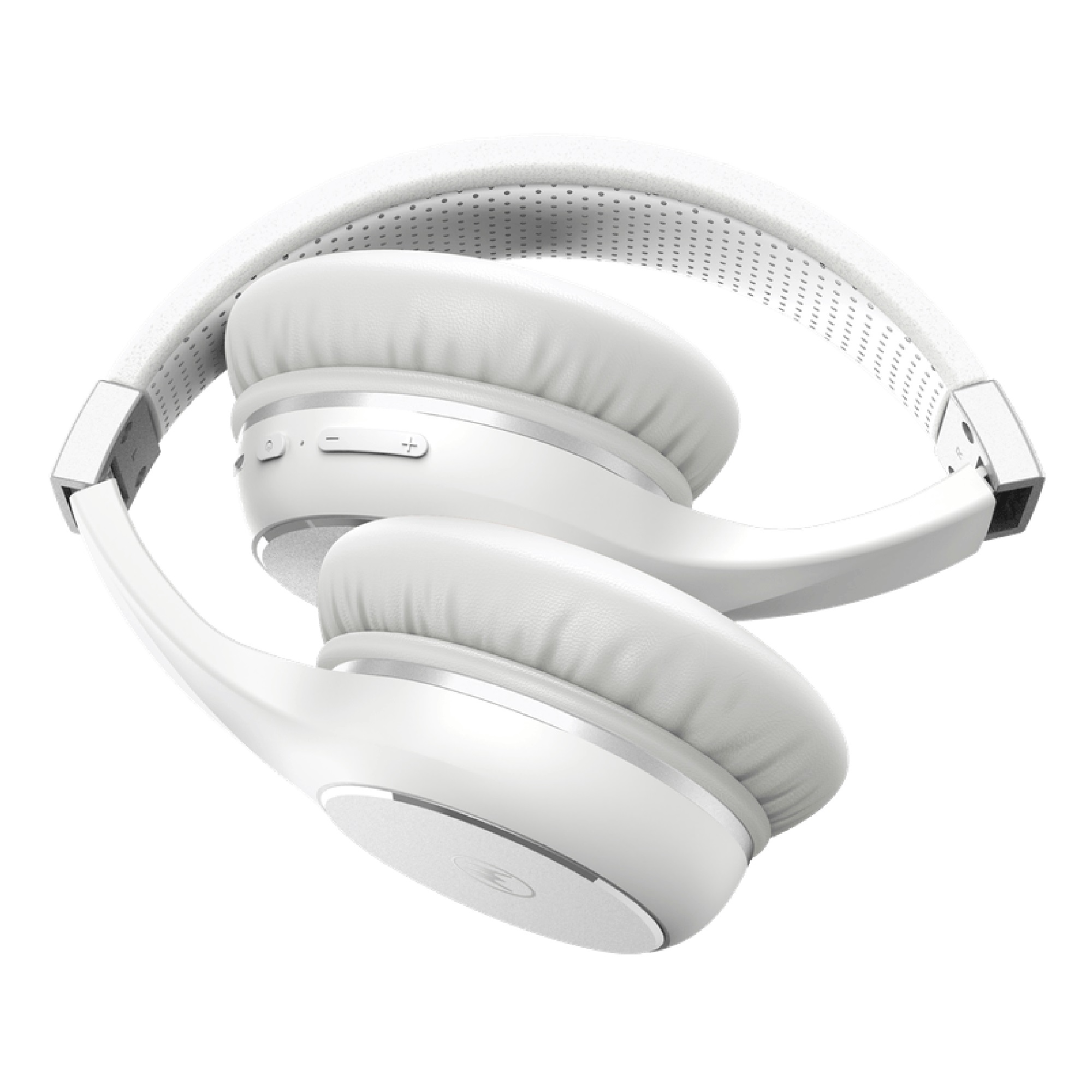 AUDÍFONOS MOTOROLA IN-EAR XT220 BLUETOOTH BLANCO - 3