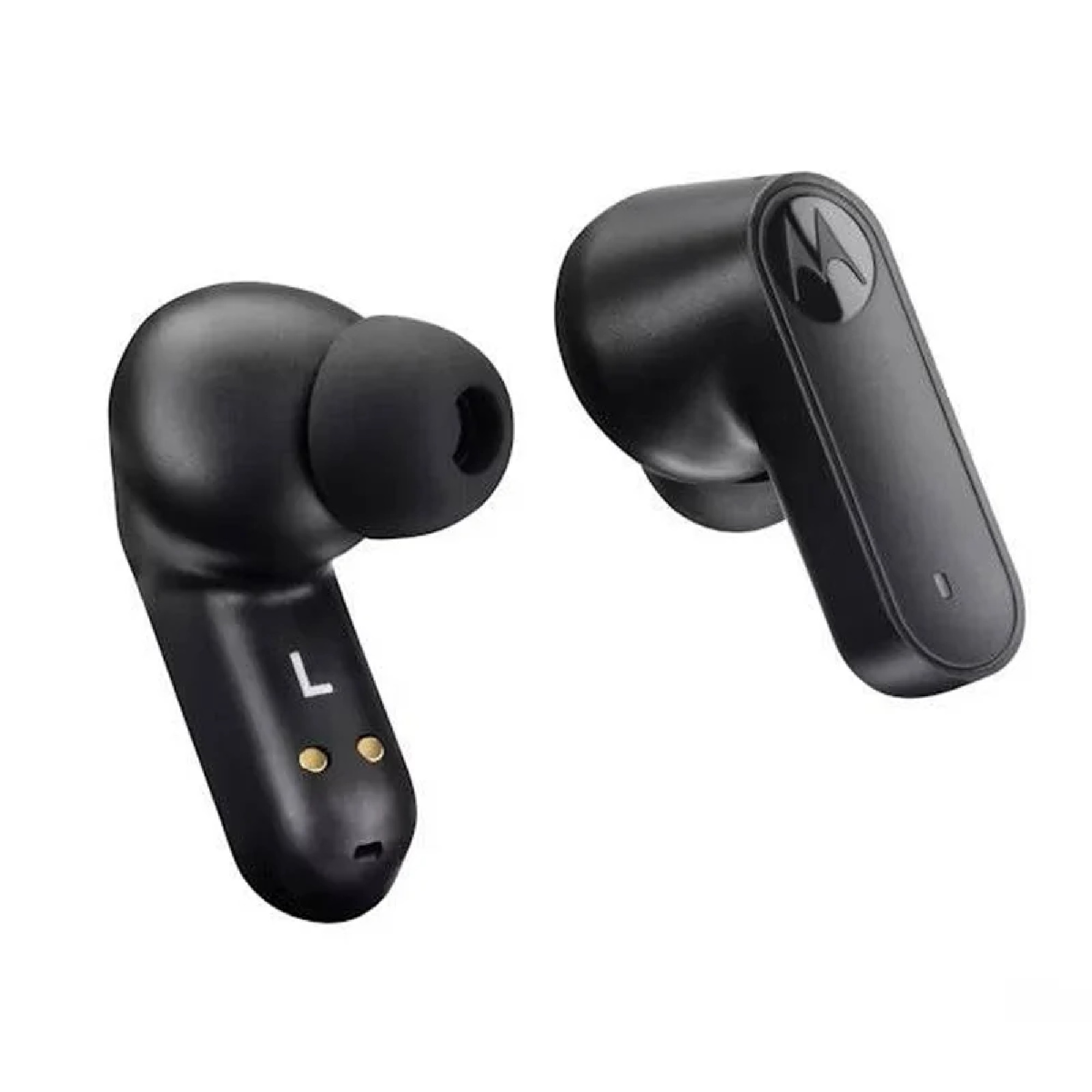 AUDÍFONOS MOTOROLA IN-EAR INALÁMBRICO MOTO BUDS 450 BLUETOOTH NEGRO - 2