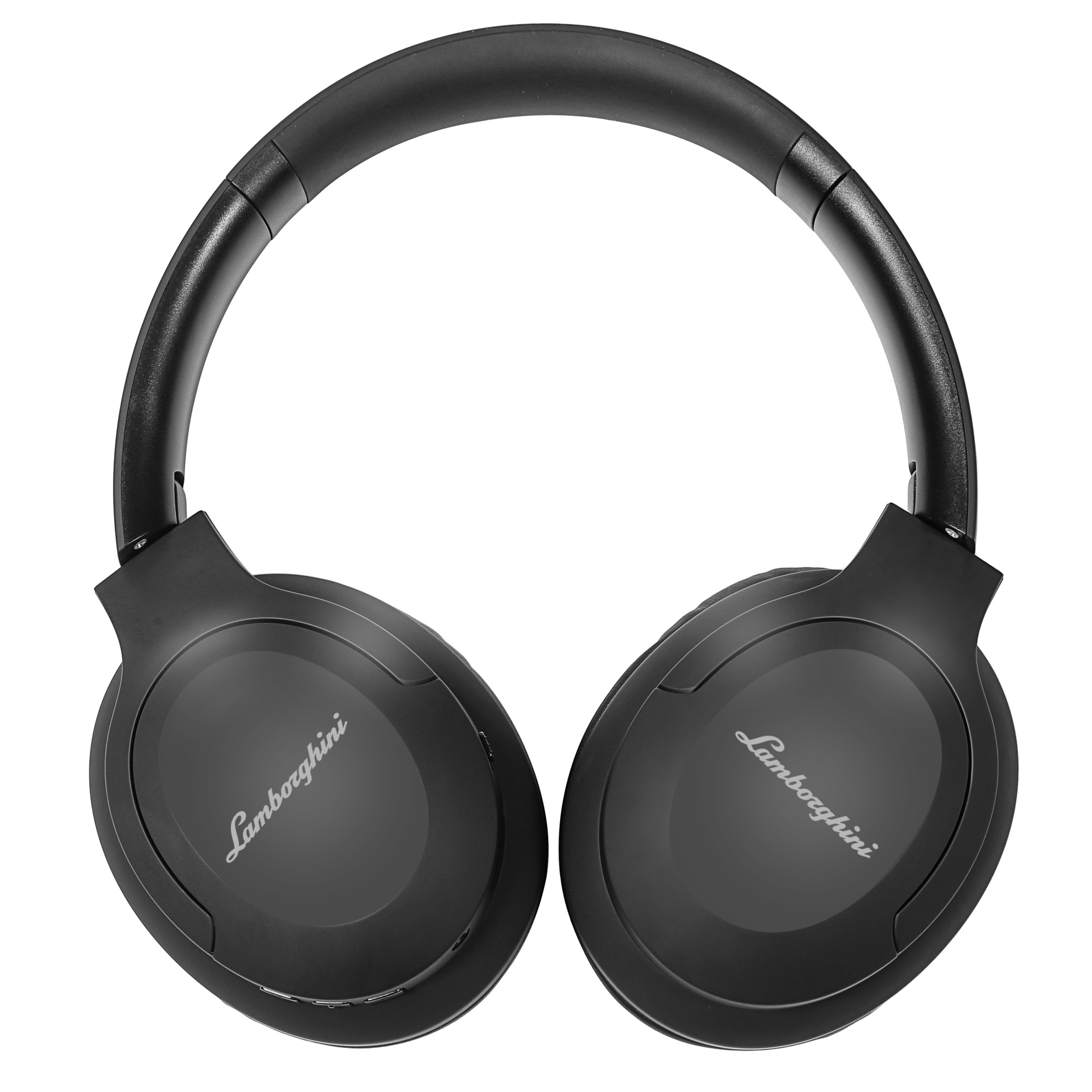 AUDÍFONOS LAMBORGHINI IN-EAR HEADSET INALÁMBRICO HURACAN NOCTIS LAMBO BLUETOOTH - 2
