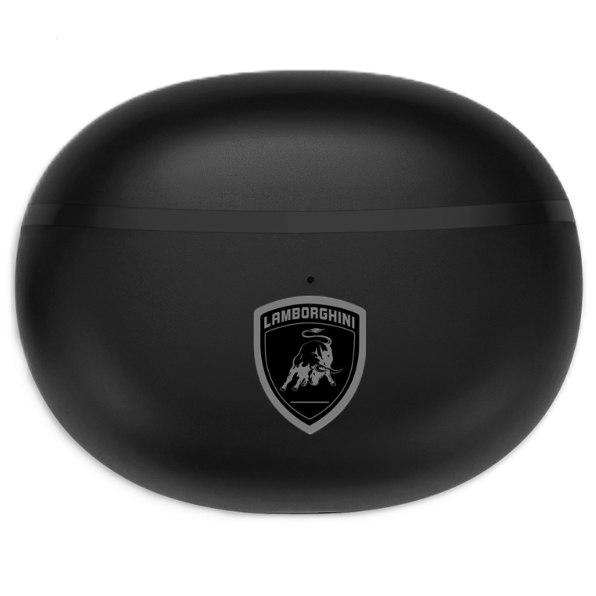 AUDÍFONOS LAMBORGHINI IN-EAR HURACAN 300 LAMBO BUD BLUETOOTH NEGRO - 2