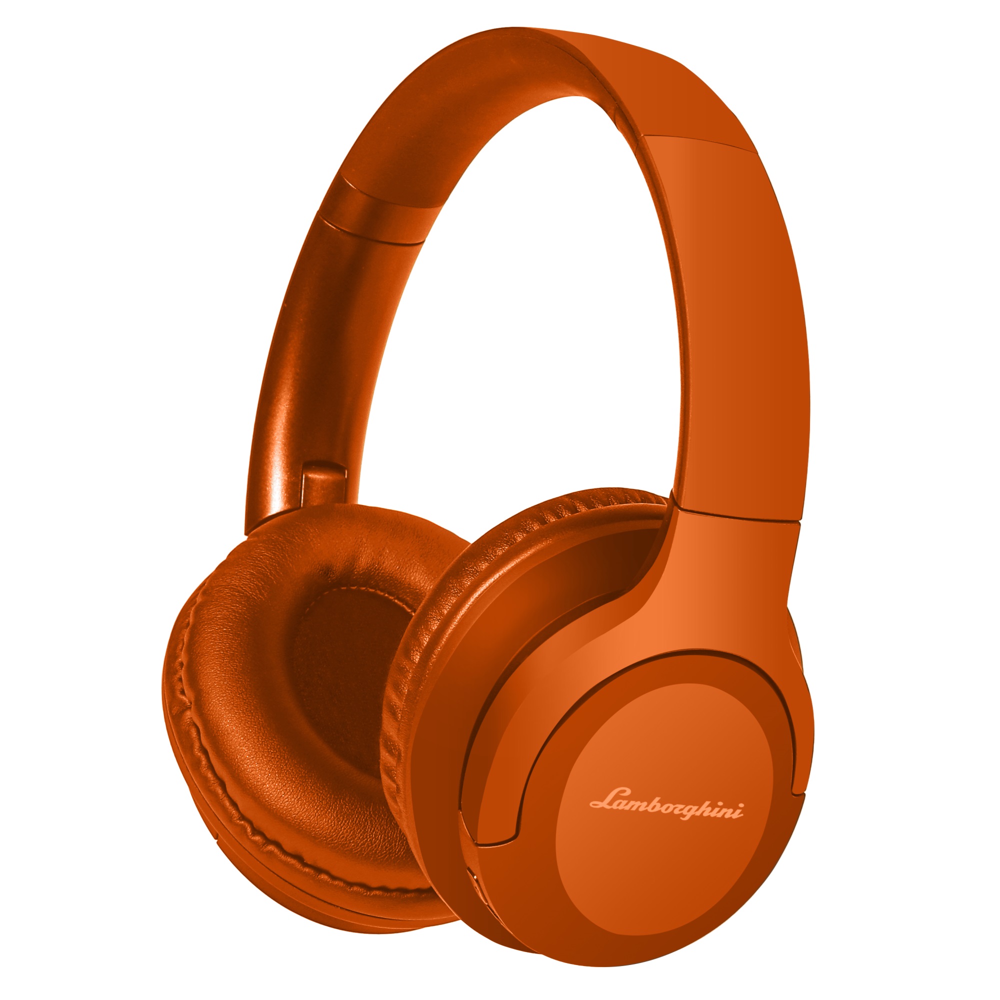 AUDÍFONOS LAMBORGHINI IN-EAR HEADSET INALÁMBRICO HURACAN BOREALIS LAMBO BLUETOOTH - 1