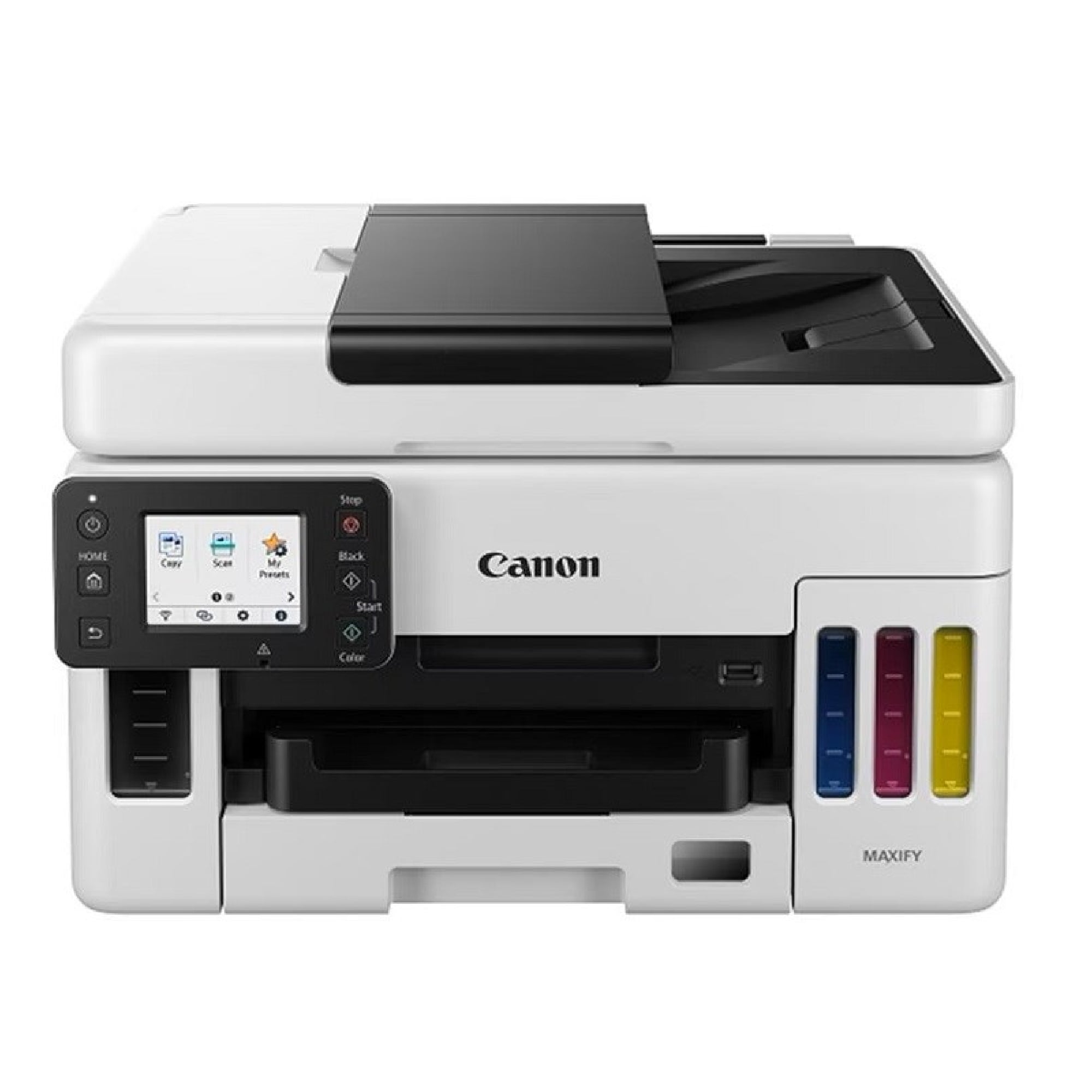 IMPRESORA CANON MAXIFY GX6010 - 1