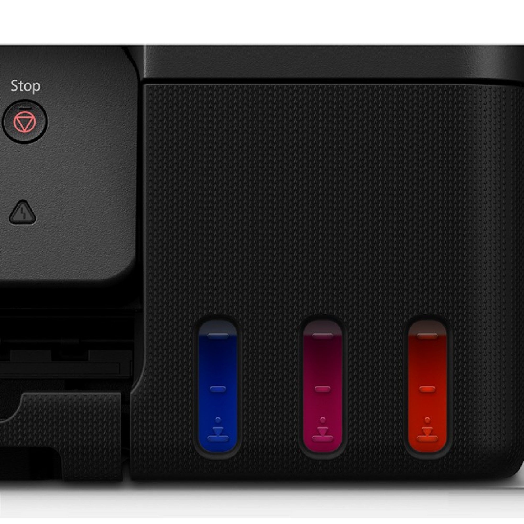 IMPRESORA CANON PIXMA G2170 + 8 TINAS - 3