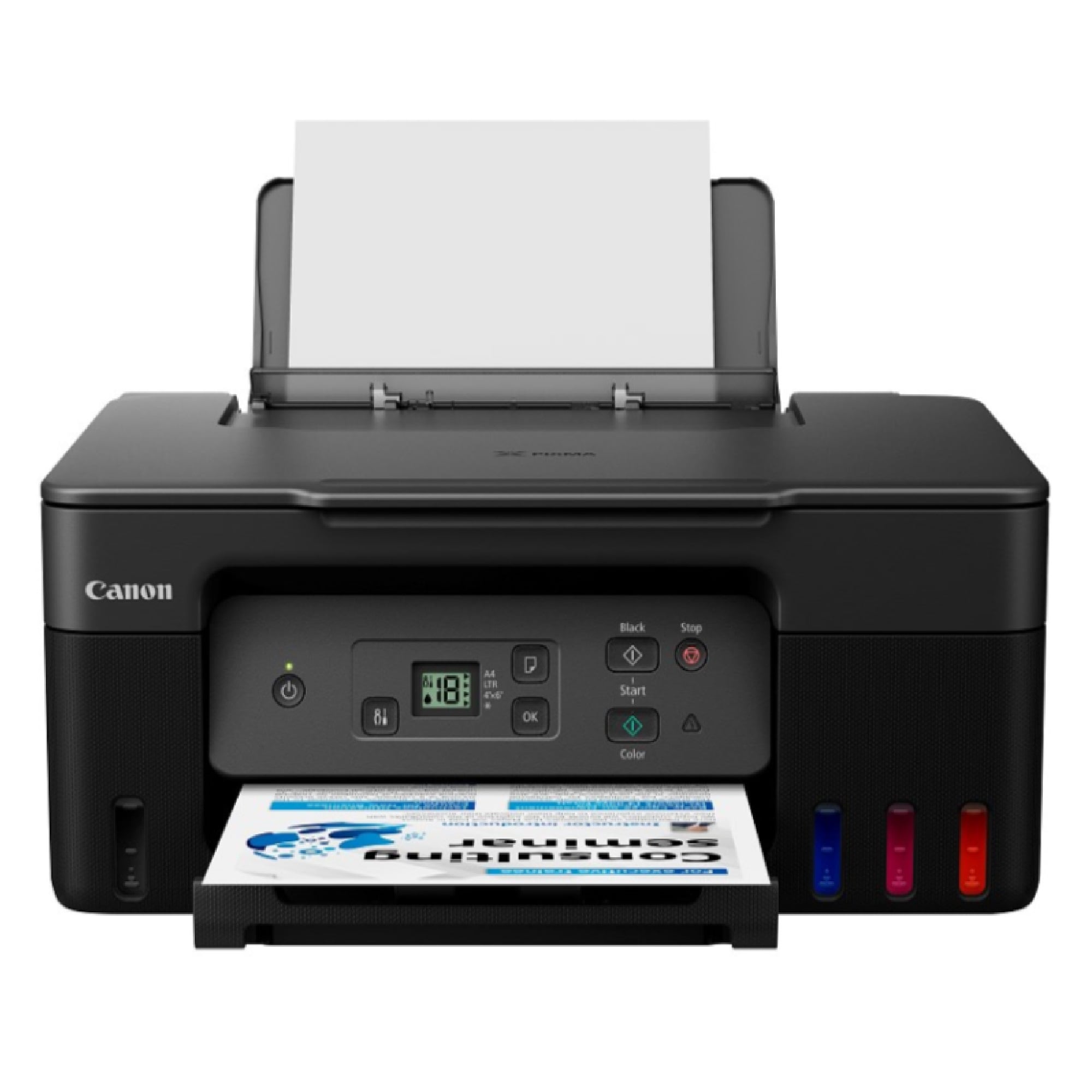 IMPRESORA CANON PIXMA G2170 - 1