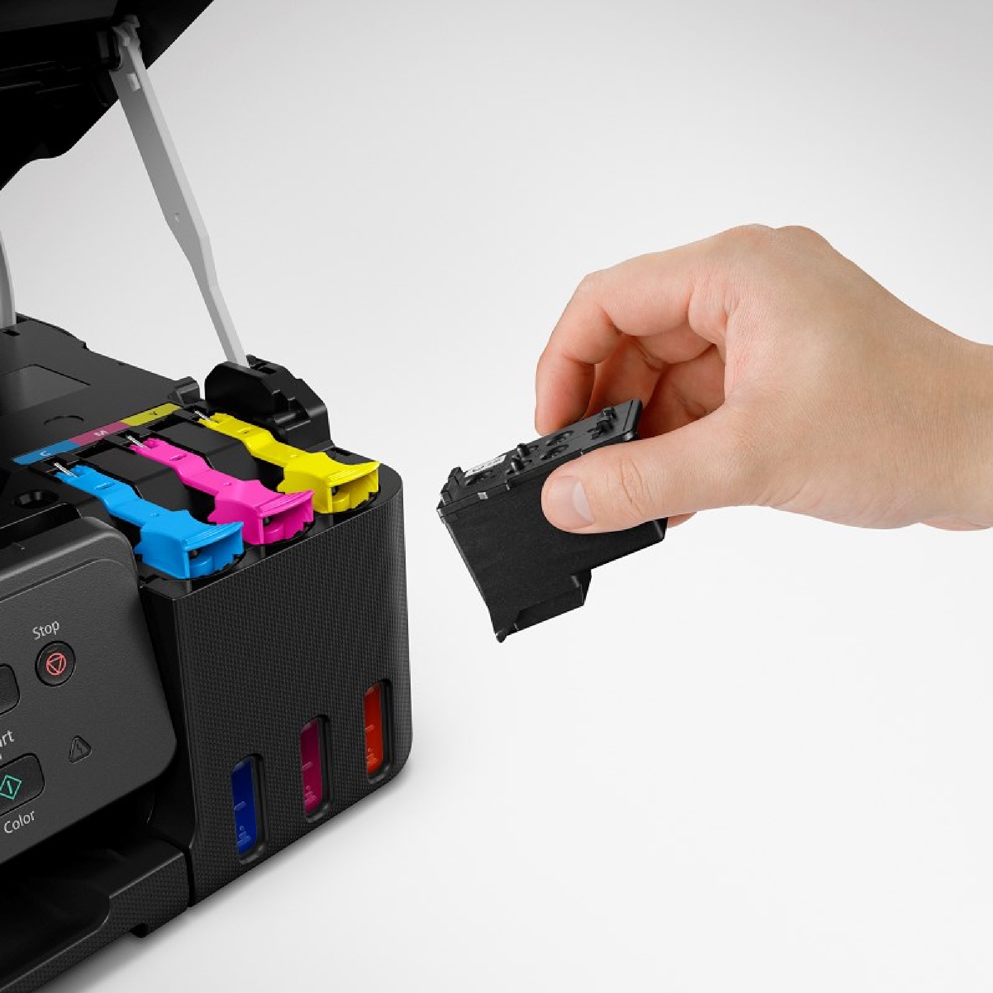 IMPRESORA CANON PIXMA G2170 - 6