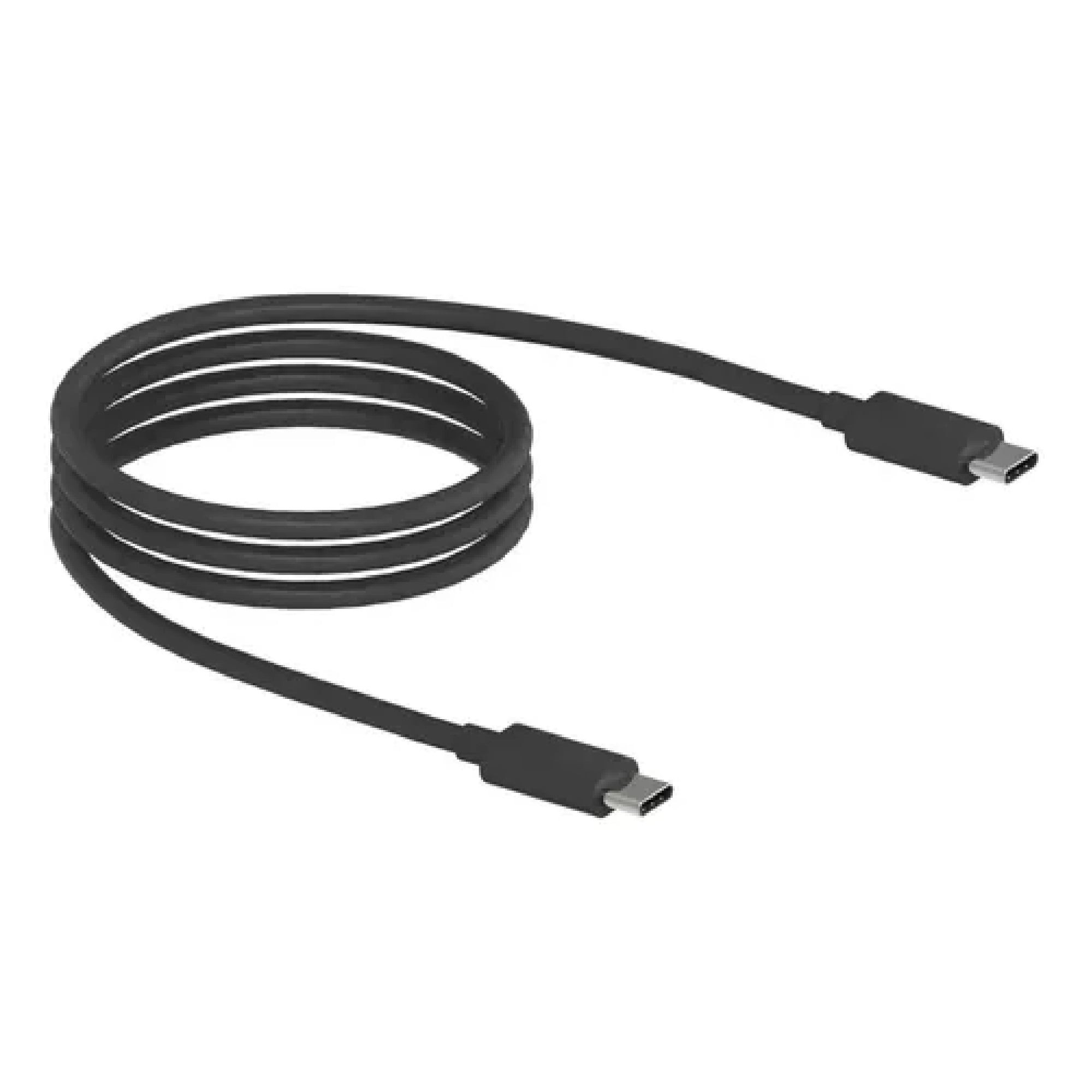 CABLE DE CARGA RAPIDA MOTOROLA USB-C 2M - 1