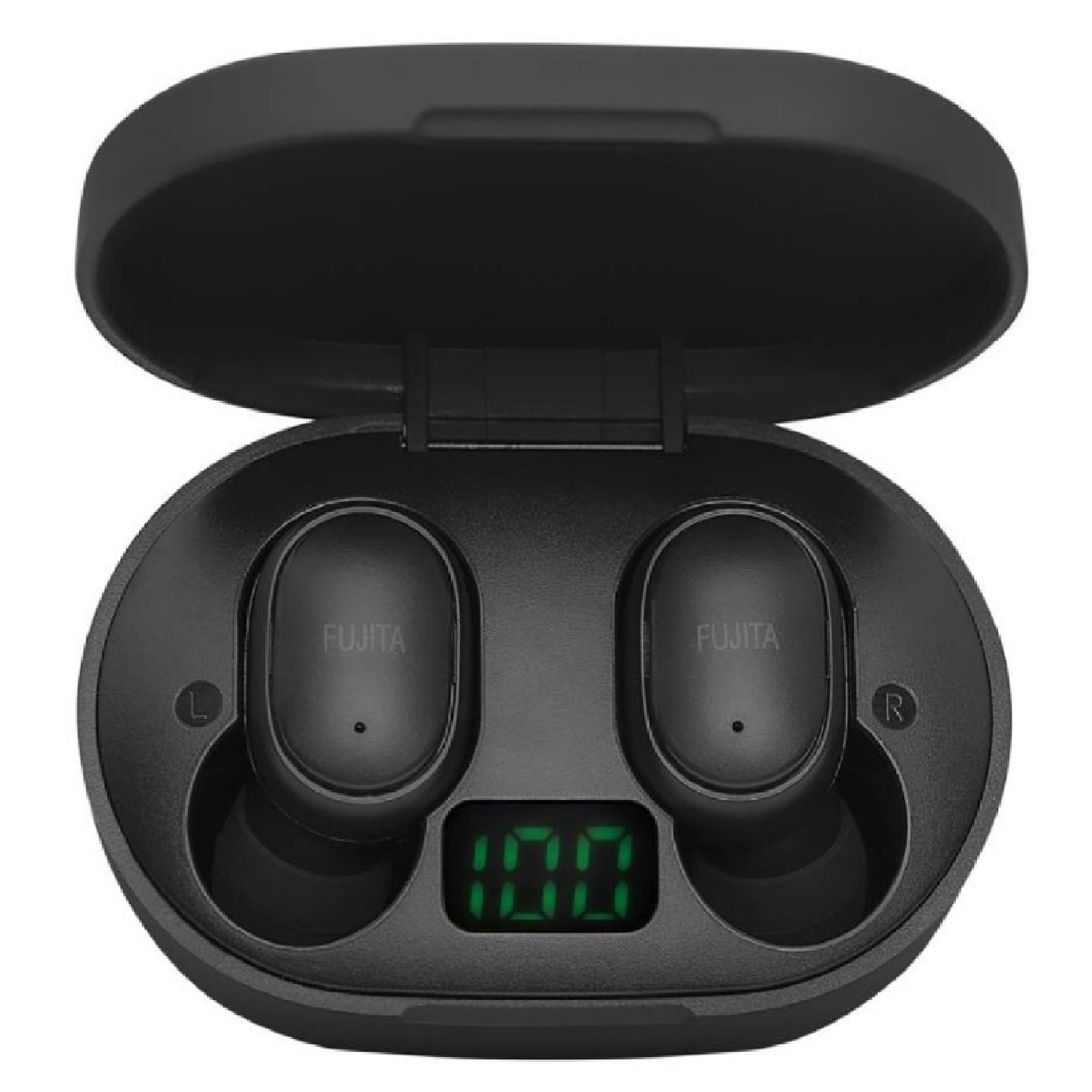 FUJITA JAPAN TWS EARBUDS OKINAWA E6S - 2